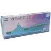 Image de Trumpeter 05728 Mod Le Kit Uss Essex De 9 Cv