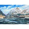 Image de German Zerstorer Z-28 1945 - Trumpeter Tsm-5790-Trumpeter-Trumpeter