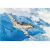 Image de Maquette Avion : L-39za Albatro-Trumpeter