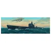 Image de Uss Gato Ss-212 1941 - Trumpeter Tsm-5905-Trumpeter-Trumpeter