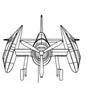 Image de Maquettes Avions : Set 4 Mini Avions Tbf Avenger (PrÃ© Peints)-Trumpeter