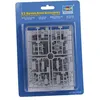 Image de Trumpeter 06640-ModÃ¨le Kit Us Marines Armor Accessories-Trumpeter