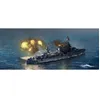 Image de Maquette Bateau : Uss Texas Bb-35-Trumpeter
