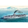 Image de Maquette Bateau : Hms Ark Royal 1939-Trumpeter