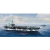 Image de Maquette Bateau : Uss Kitty Hawk Cv-63-Trumpeter
