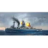 Image de Maquette Bateau : Hms Nelson 1944-Trumpeter