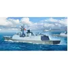 Image de Maquette Bateau : Pla Navy Type 054a Ff-Trumpeter