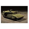 Image de Maquette Char De Combat Principal IsraÃ©lien Merkava Mk.Iii Baz-Trumpeter