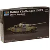 Image de Trumpeter 07106 Challenger 1 Mbt Nato 1:72 Plastic Kit Maquette-Trumpeter