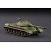 Image de Maquette Char : Soviet T-10 Heavy Tank-Trumpeter
