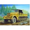 Image de Maquette Half-Track : Sdkfz 9/18t Famo 1943-Trumpeter