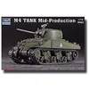 Image de M4 Mid-Production - Trumpeter 95t07223-Trumpeter