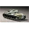 Image de Kv-1 ModÃ¨le 1941 Russe Ã Petite Tourelle - Trumpeter Tsm-7232-Trumpeter-Trumpeter