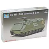 Image de Trumpeter 1/72 Us M113a1 Model Kit