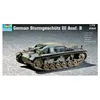 Image de Stug Iii Ausf.B - Trumpeter Tsm-7256-Trumpeter
