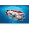 Image de Chinois Jiaolong Manned Submersible (PrÃ©-Peint) (U-Boot / U-Boat / U Boat / U Boot / Submarines)-GÃ©nÃ©rique