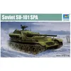 Image de Trumpeter 09505 - ModÃ©lisme Jeu De Soviet Su 101 Spa-Trumpeter