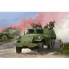 Image de Maquette Soviet Btr-152b1 Apc - 1/35 - Trumpeter 09573-Trumpeter