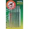 Image de Outillage Pour Maquette : Set De 7 Pinceaux-Trumpeter
