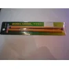Image de Master Tools 09923 ? ModÃ©lisme Accessoires Chisel F1, Burin, Gris