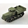 Image de Tracteur D'artillerie Du Komintern SoviÃ©tique - Miniature D'avion Easy Model 9345118-Easy Model