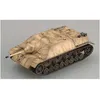 Image de Jagdpanzer Iv Western Front 1944 - Miniature D'avion Easy Model 9346124-Easy Model