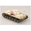 Image de Kv-1 - Russe CapturÃ© - Miniature D'avion Easy Model 9346279-Easy Model