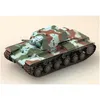 Image de Kv1e Char Lourd Finlande - Miniature D'avion Easy Model 9346280-Easy Model