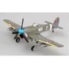 Image de 245 Sqn Typhoon Mk.Ib Order - 1945 - Miniature D'avion Easy Model Em36314-Easy Model