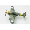 Image de Maquette Plastique - Morane Saulnier Ms406 Finland - Easy Models 1/72morane Saulnier Ms406 Finland - Easy Models 1/72-Easy Models