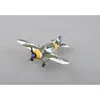 Image de Maquette Avion : Brewster F2a-3 "Buffalo" - Vf-2 Uss Lexington Cv-2-Easy Model