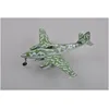 Image de Messerschmitt Me262 A-2a B3+Bh - Miniature D'avion Easy Model Em36407-Easy Model