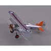 Image de Gladiator Mk.I 72 Sf, Raf K6130 - Miniature D'avion Easy Model 9346457-Easy Model