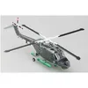 Image de Lynx Mk.88 Luftmarine - Miniature D'avion Easy Model Em36928-Easy Model