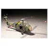 Image de Vnaf Uh-34d Squadron 213 - Miniature D'avion Easy Model Em37012-Easy Model