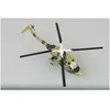 Image de Lynx Has Mk.2 - Miniature D'avion Easy Model Em37092-Easy Model