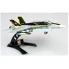 Image de F/A-18c Hornet Vfa-192 - Miniature D'avion Easy Model Em37116-Easy Model