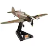 Image de Easy Model Hurricane Mk Iitrop 1941 Russia Model Kits