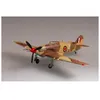 Image de Hurricane Mk.Ii Yugoslavia 1944 - Miniature D'avion Easy Model Em37268-Easy Model