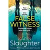 Image de False Witness - Karin Slaughter en occasion ou reconditionné
