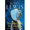 Image de No One Saw It Coming - Lewis Susan en occasion ou reconditionné