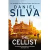 Image de The Cellist - Daniel Silva en occasion ou reconditionné
