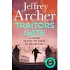 Image de Traitors Gate - Archer Jeffrey en occasion ou reconditionné