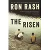 Image de The Risen: A Novel - Ron Rash en occasion ou reconditionné