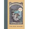 Image de A Series of Unfortunate Events 3: The Wide Window - Lemony Snicket, Brett Helquist et Michael Kupperman en occasion ou reconditionné