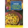 Image de Oxfam Vegetarian Cooking for Children - Rose Elliot en occasion ou reconditionné