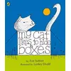 Image de My cat likes to hide in boxes - Dodd, Sutton en occasion ou reconditionné