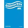 Image de New Chatterbox Level 1: Teacher's Book - Mary Charrington, Derek Strange en occasion ou reconditionné
