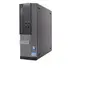 Image de PC Optiplex 390 SFF Intel Pentium G850 2.9GHz 4Go 250Go HDD HDMI Microsoft Windows 7 en occasion ou reconditionné