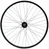 Image de Roue avant de vélo jante alu double paroi La ruota 29"